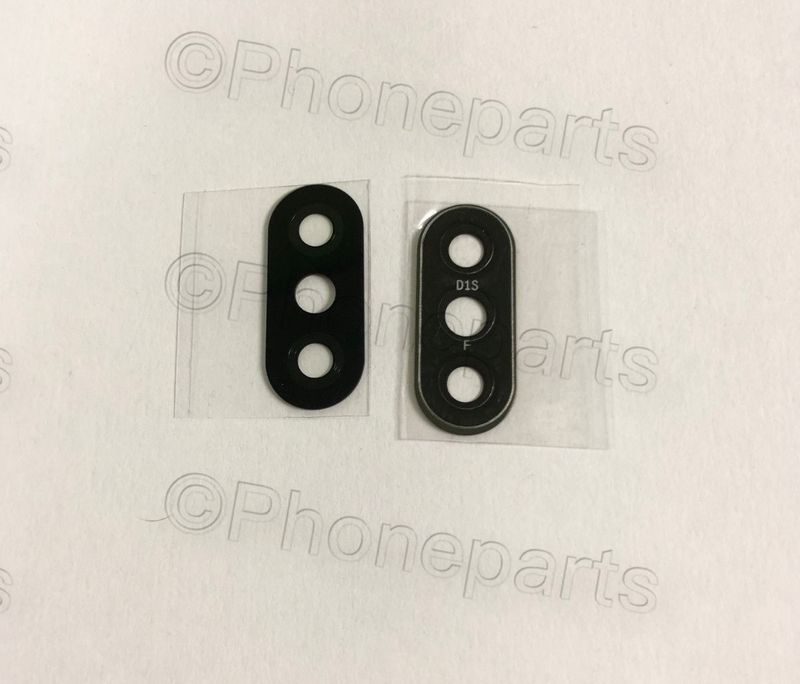 Lente Cámara Xiaomi Mi A2 Lite, RedMi6 PRO