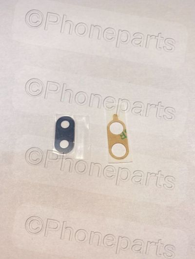 Lente Camara Trasera Xiaomi Redmi7