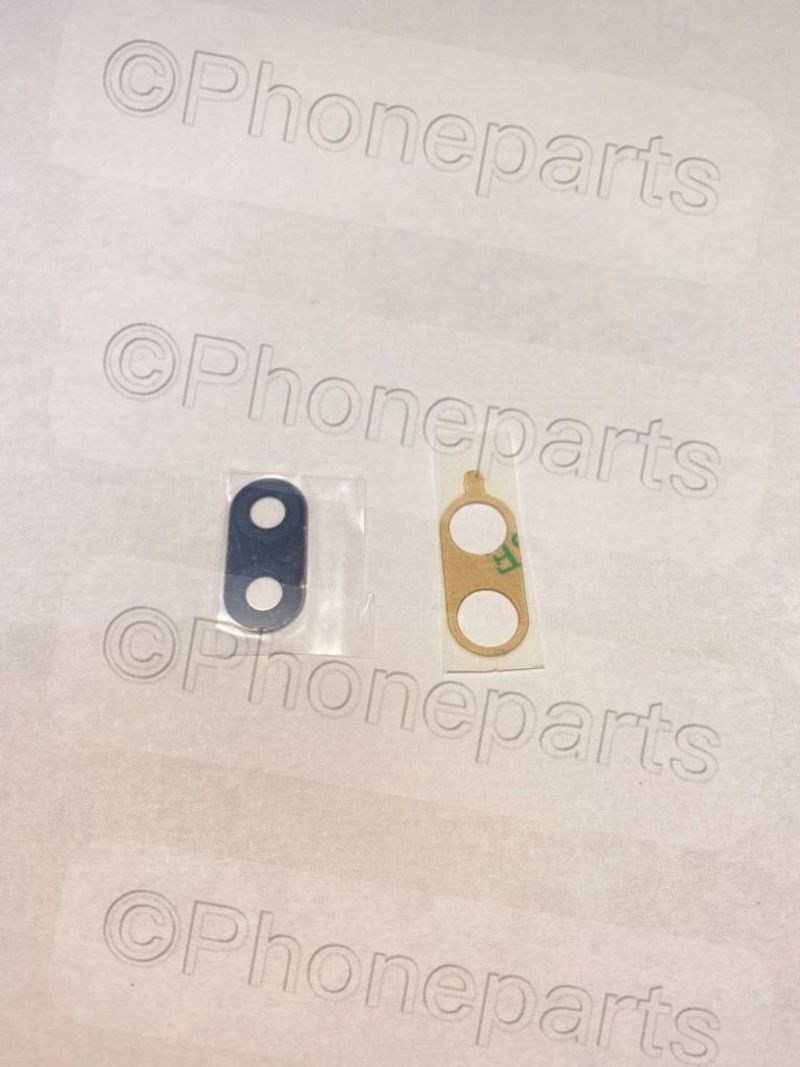 Lente Camara Trasera Xiaomi Redmi7