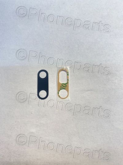 Lente Cámara Trasera Xiaomi Mi 9T (doble)