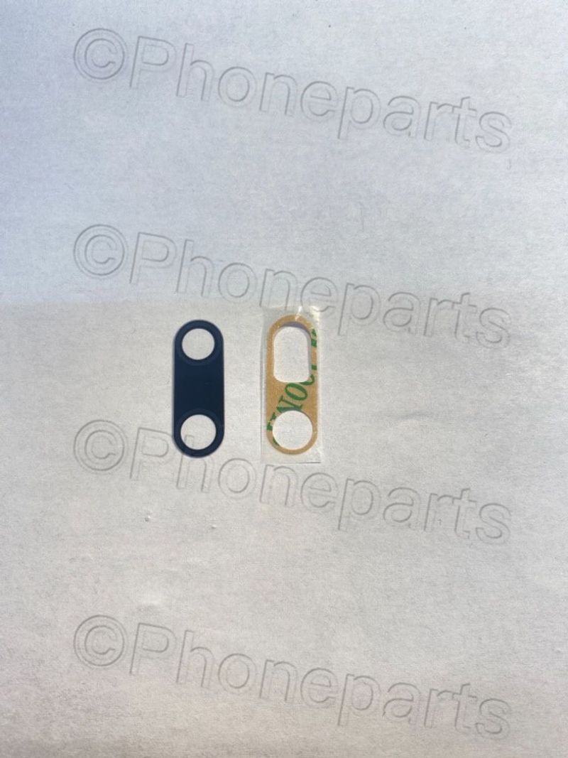 Lente Cámara Trasera Xiaomi Mi 9T (doble)