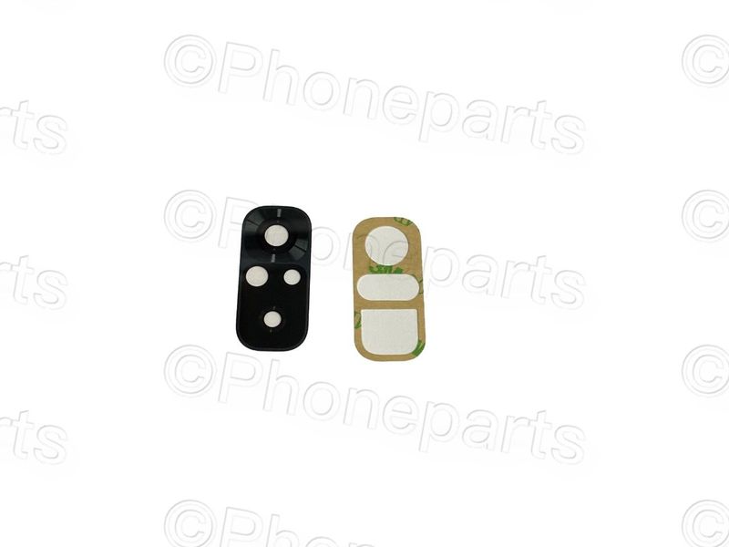 Lente Cámara Trasera Xiaomi RedMi Note10 / RedMi Note 10S