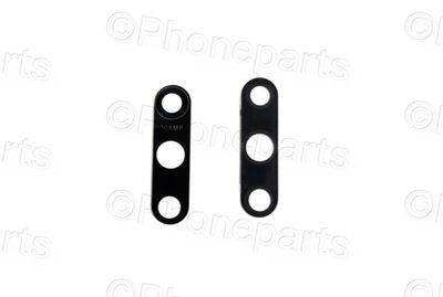 Lente Cámara + Pegatina Doble Cara Xiaomi Mi10 / Mi10 PRO