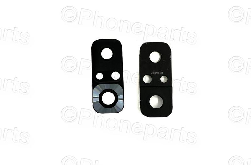 Lente Cámara Trasera Xiaomi RedMi Note10 PRO