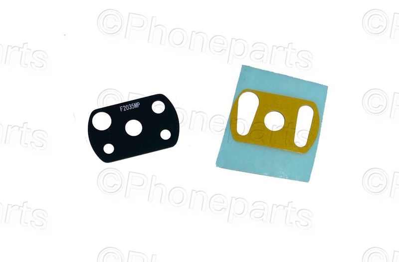 Lente Cámara Trasera Xiaomi Pocophone POCO X3 / X3 PRO