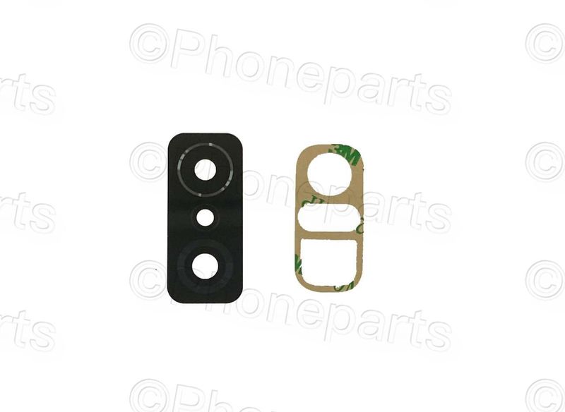 Lente cámara Trasera + Pegatina Xiaomi Mi 11T / Mi 11T PRO