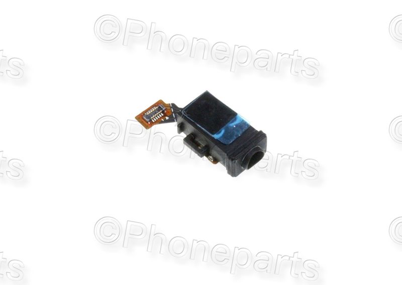 Conector Jack Audio Sony Xperia M4 Aqua E2303, E2306, E2353, M4 Aqua Dual E2312, E2333, E2363