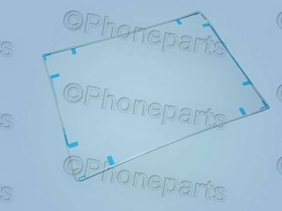 Marco Digitalizador Apple IPAD2 Blanco