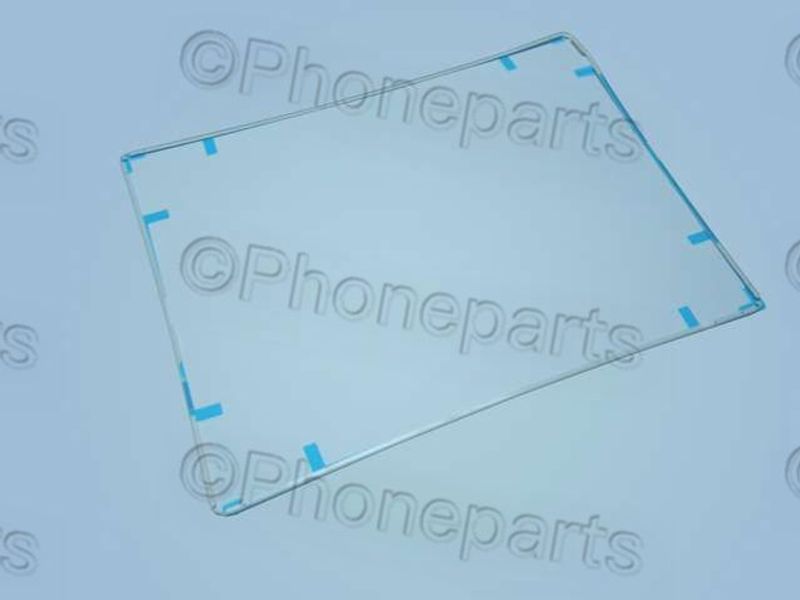 Marco Digitalizador Apple IPAD2 Blanco