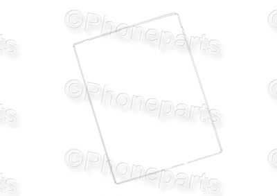 Marco Digitalizador Apple IPAD3 Blanca
