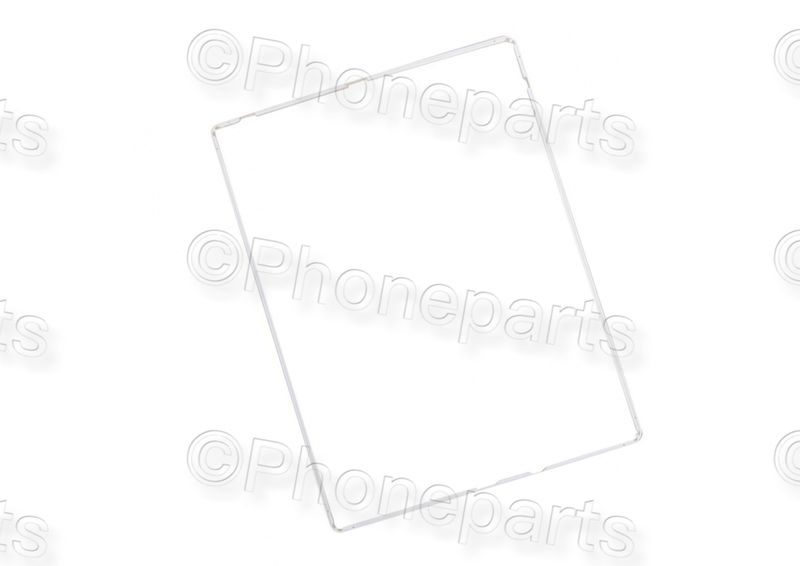 Marco Digitalizador Apple IPAD3 Blanca