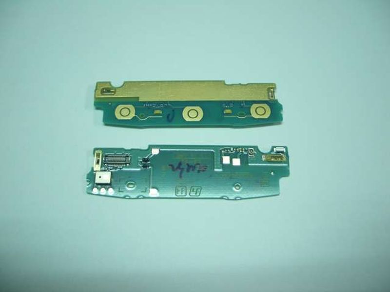 Placa Teclado Funcional Sony Ericsson X12, Xperia Arc, Lt15, Lt18