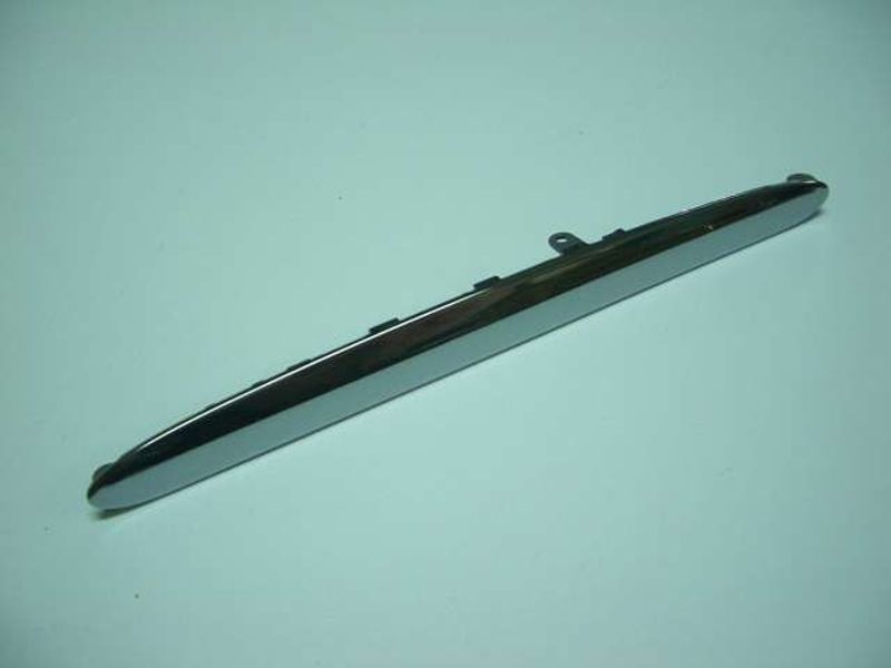 Embellecedor Lateral Derecho Sony Ericsson MT15 Xperia Neo Cromado