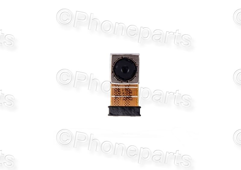 Cámara Trasera Sony Xperia M4 Aqua E2303, E2306, E2353 y M4 Dual E2312, E2333, E2363