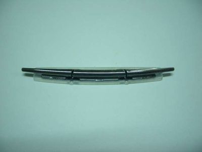 Teclado Cromado Sony LT15 LT18 Xperia Arc