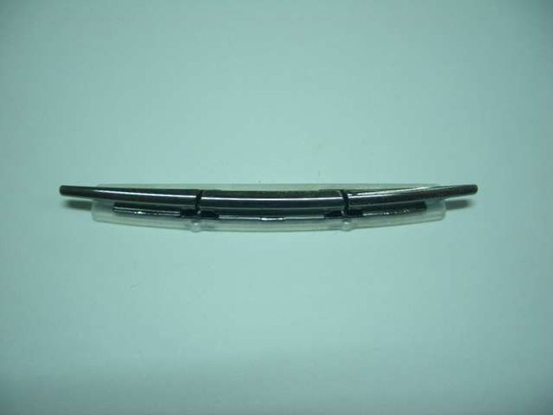 Teclado Cromado Sony LT15 LT18 Xperia Arc