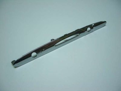 Embellecedor Lateral Izquierdo Sony Ericsson MT15 Xperia Neo Cromado