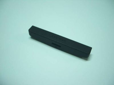 Tapa Carcasa Embellecedor Inferior Sony LT26i Negra Xperia S