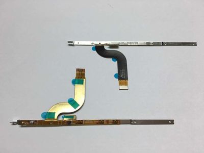 Cable Flex Teclado Lateral Sony Xperia M5 E5603, E5606, E5653 y M5 Dual E5633, E5643, E5663