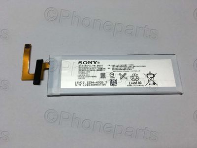 Batería Sony Xperia M5 E5603, E5606, E5653 y M5 Dual E5633