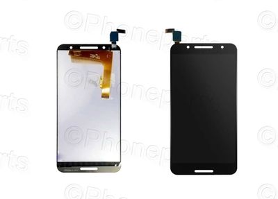 Pantalla Completa Alcatel A7 5090 Negro