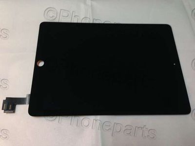 Pantalla Completa Apple IPAD AIR2 Negro A1566, A1567