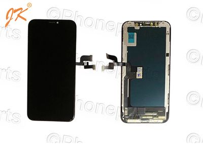 Pantalla Apple iPhoneX In-cell JK Certificada. * -Garantía de por vida