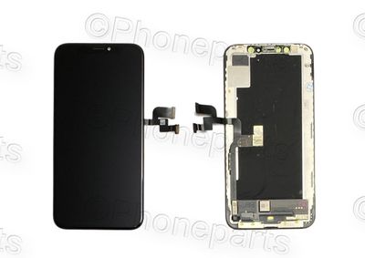 Pantalla Completa Apple iPhone XS, Original Refurbished -Garantía de por vida*