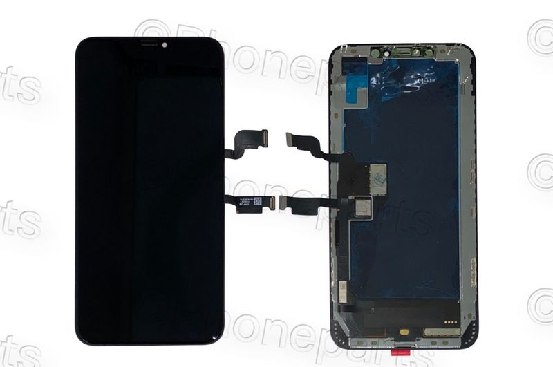 Pantalla Completa Apple Iphone XS MAX, Original Refurbished -Garantía de por vida*
