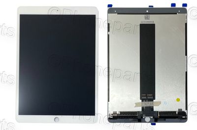 Pantalla Completa Apple Ipad Pro 2017 10.5¨ Blanco