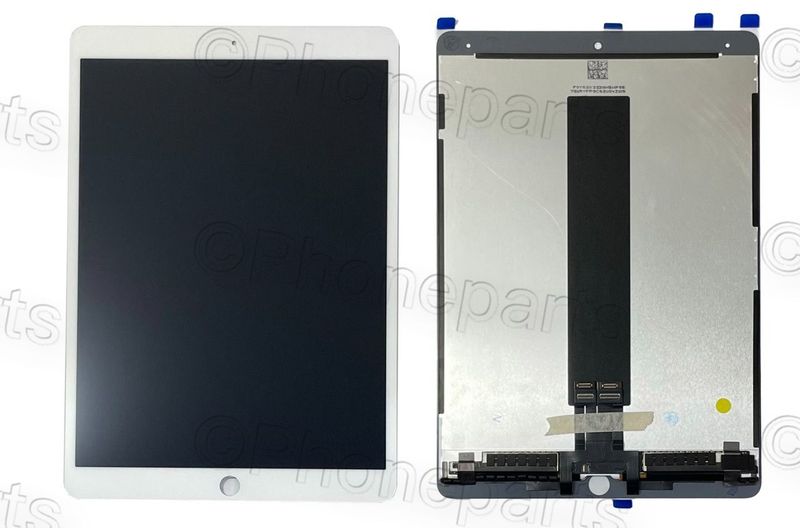 Pantalla Completa Apple Ipad Pro 2017 10.5¨ Blanco