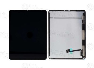 Pantalla Completa Apple Ipad PRO (Gen3) 2018 12,9" Negro
