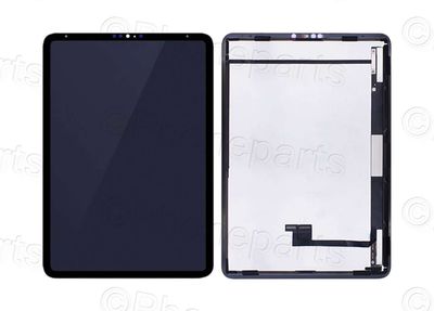 Pantalla Completa Apple Ipad Pro 11 (2018) Negro A1934, A1980, A2013