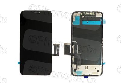 Pantalla Completa Apple Iphone11, LCD Original (Versión Sharp) * -Garantía de por vida