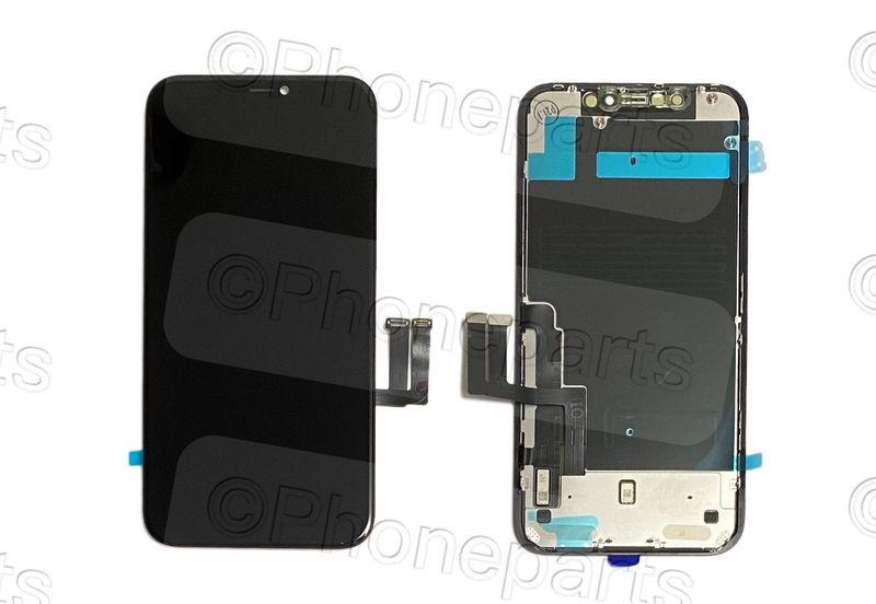 Pantalla Completa Apple Iphone11, LCD Original (Versión Sharp) * -Garantía de por vida