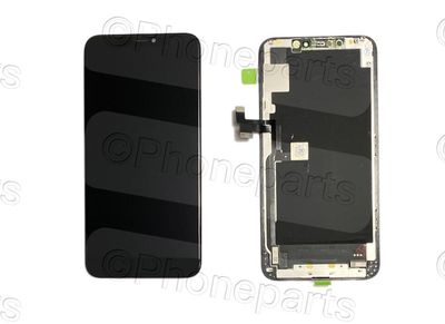 Pantalla Completa Apple Iphone11 PRO MAX, Original Refurbished -Garantía de por vida*