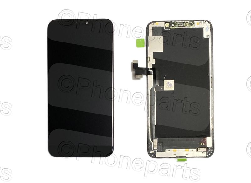 Pantalla Completa Apple Iphone11 PRO MAX, Original Refurbished -Garantía de por vida*