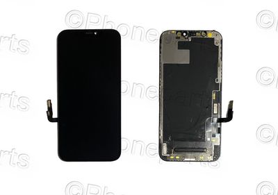 Pantalla Completa Apple Iphone12, Iphone12 PRO Original Refurbished -Garantía de por vida*