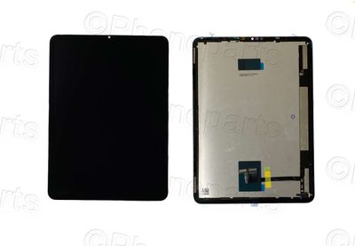 Pantalla Completa Apple Ipad PRO 11 2021 Negro