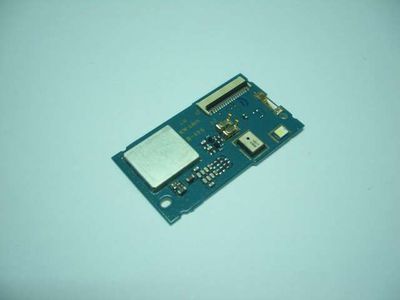 Placa con Micro Sony LT28 Xperia ION