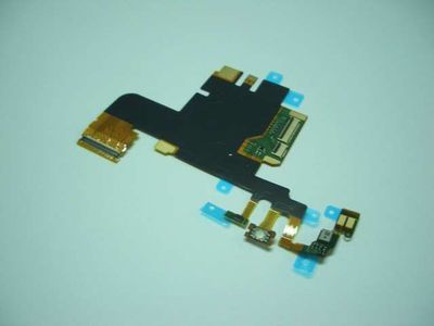 Cable Flex con micro Sony LT28 Xperia ION