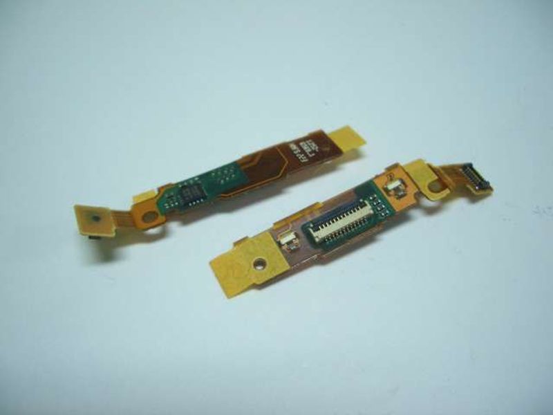 Flex con Conector LT22 Xperia P