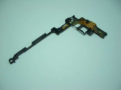 Flex Sony LT26w ACRO S con Botones Laterales Sensor Proximidad