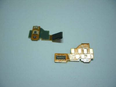 Flex Sensor Proximidad Sony ST25 Xperia U