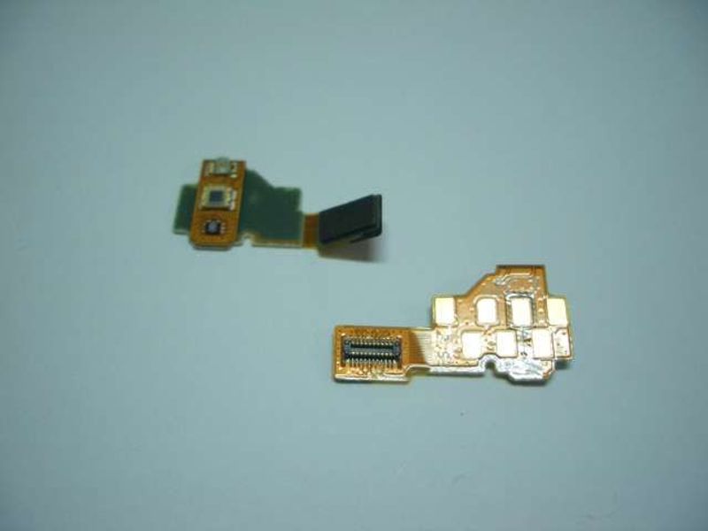 Flex Sensor Proximidad Sony ST25 Xperia U