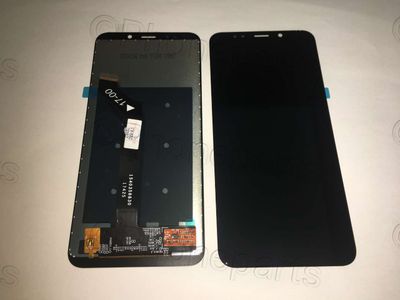 Pantalla Completa Xiaomi Redmi5 Plus Negro