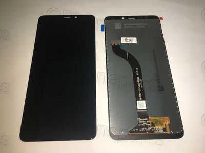 Pantalla Completa Xiaomi Redmi5 Negro