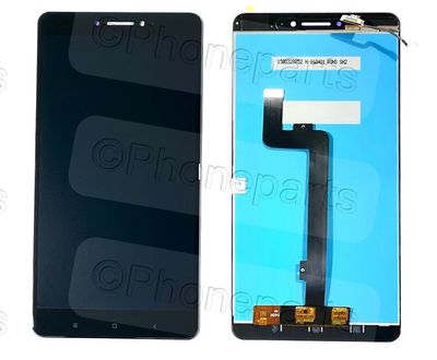 Pantalla Completa Xiaomi Mi MAX Negro