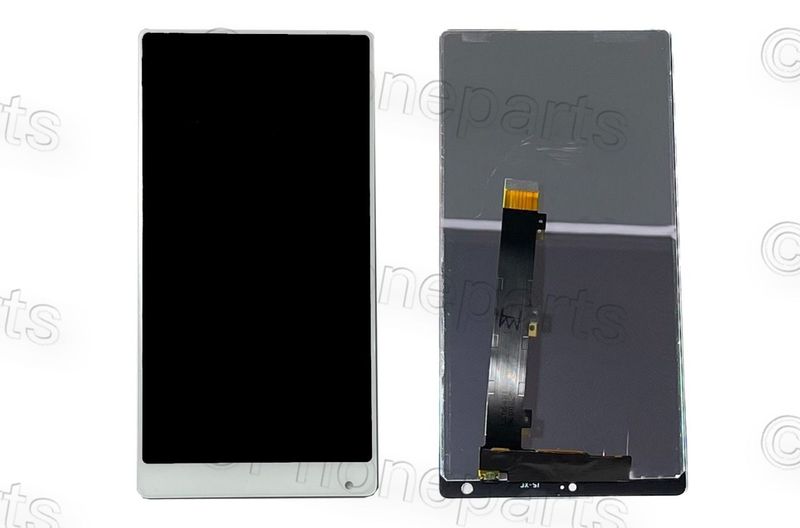 Pantalla Completa Xiaomi Mi Mix Blanco