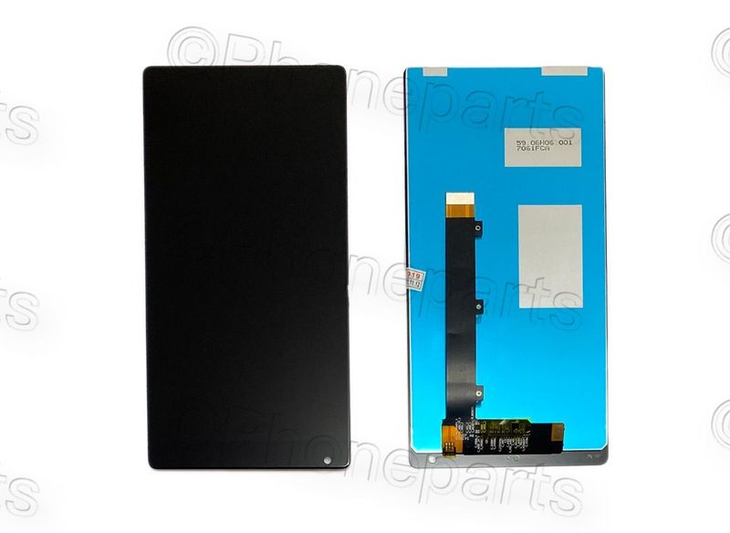 Pantalla Completa Xiaomi Mi Mix Negro sin Marco
